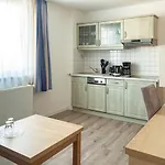 Hanse Appartement II Warnemuende